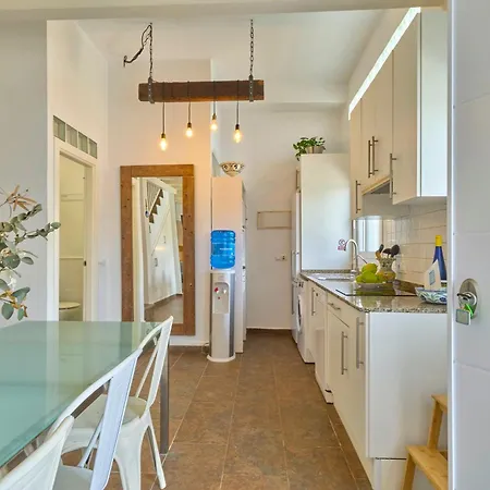 Casara Cuatro - Charming Warm Loft Close To The Σπίτι διακοπών Zahora